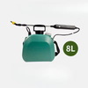 Battery Powered Sprayer 2 Gallon Electric Sprayer with 3 Adjustable Speed