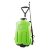 Low Price Cordless Battery Powered Fogging Machine Atomizer Electrostatic Backpack Sprayer With Backpack