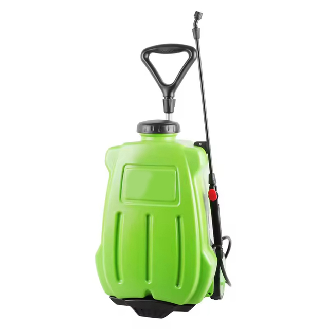 Low Price Cordless Battery Powered Fogging Machine Atomizer Electrostatic Backpack Sprayer With Backpack