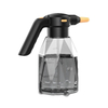 2L Electric Sprinkler Garden Disinfection Spray Bottle Automatic Watering Sprinkler