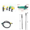 Portable Electric Handheld Sprayer Garden Agricultural Water Sprayer with USB 5 Litre Battery Sprayer