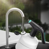 2L Litre Electric Power Sprayer Bottle USB Rechargeable Garden Sprayer
