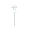 Glass Auto Drip Irrigation Hydroponics Equipment