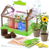 Plant Sunshine Room Greenhouse Grow Room Garden Set