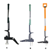 40" Manual Weeding Tools