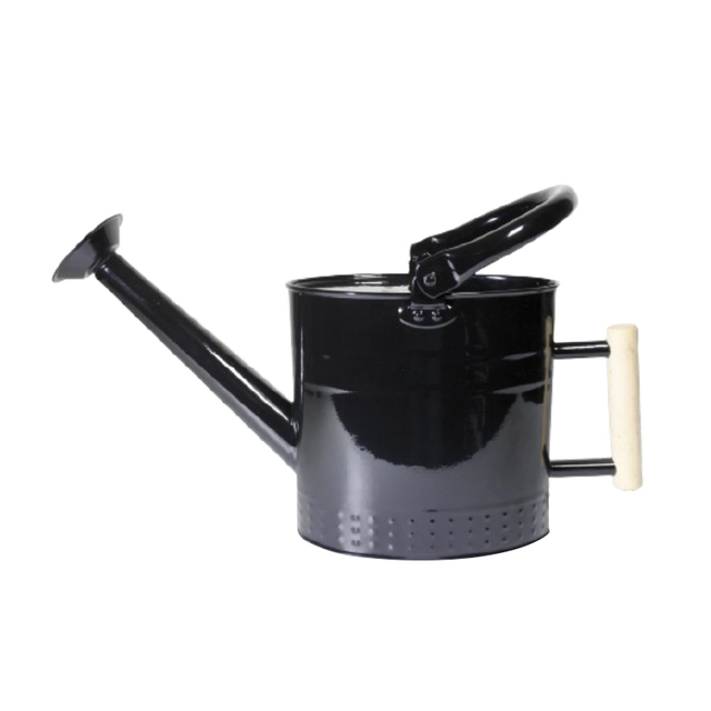 108 Oz Metal Watering Can for Indoor Plants Outdoor Plants
