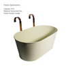 Metal Iron Hanging Flower Plant Pots