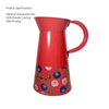 Metal Watering Can