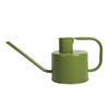 1.15L 39 Oz Galvanized Zinc with Powder coating Watering Can