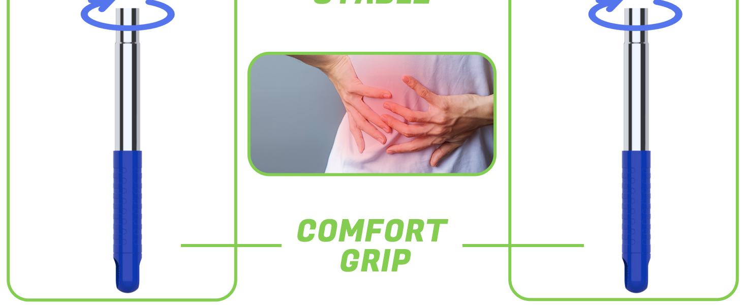 Crack Weeder Tool Set (10)