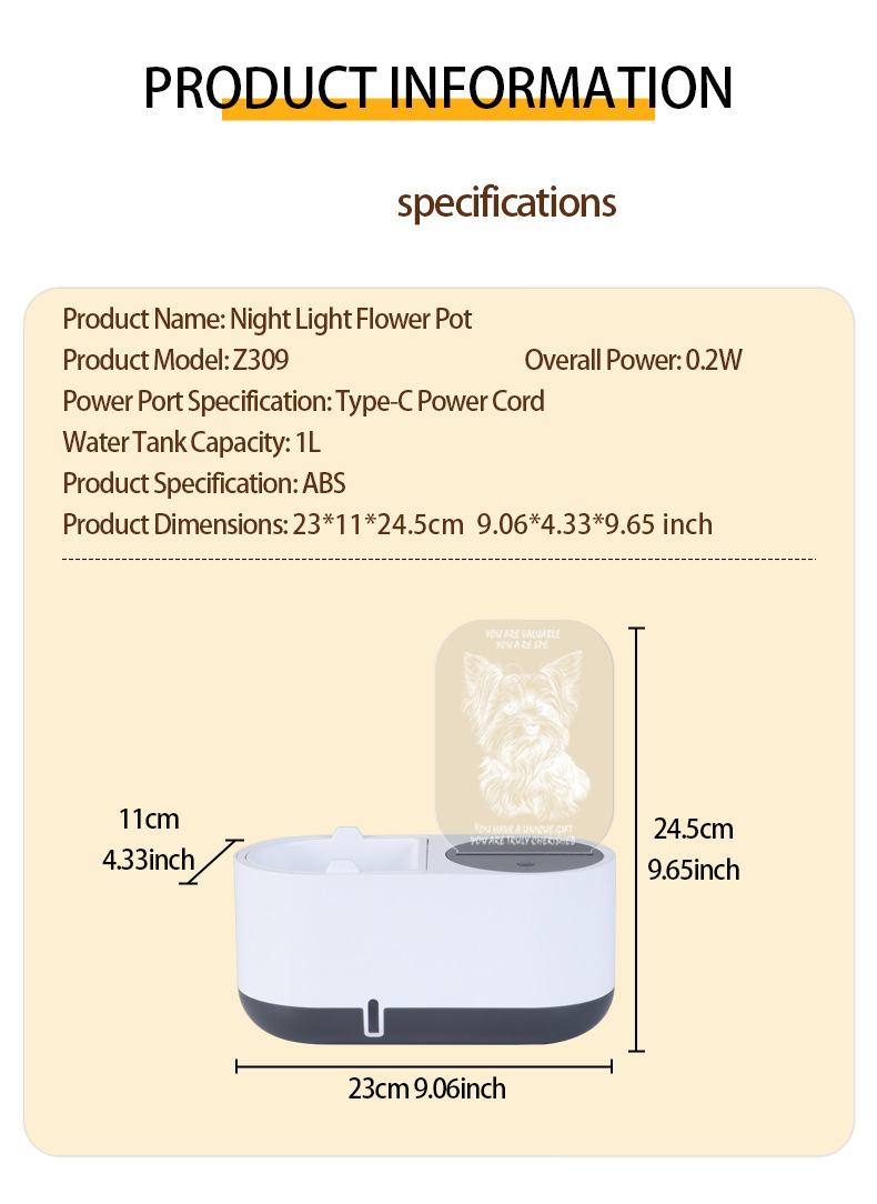 Hydroponics Growing System Kit (8)