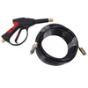 PVC High-Pressure Hose