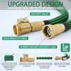 Expandable Garden Hose Magic Water Hose For Lawn Grass Watering