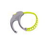 Quick Release Plastic Hose Pipe Clamp Holder With Handle Hose Hook