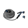 Metal Garden Hose 304 Stainless Steel Water Hose Pipe
