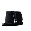 High Pressure Fiber Jacket Lightweight Garden Water Fabric Hose