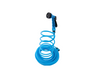 Eva Garden Water Hose Sprayer Corrosion Resistant Water Pipe