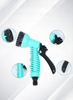 Lightweight Flexible Expandable Garden Pipe