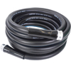 Wholesale For Outdoor Black 100 FT Garden Hose Heavy Duty