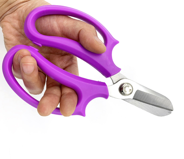 Rose Pruning Shears GT2124