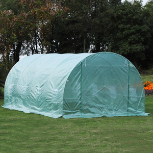 Large Walk-in Greenhouse Tunnel GT24072