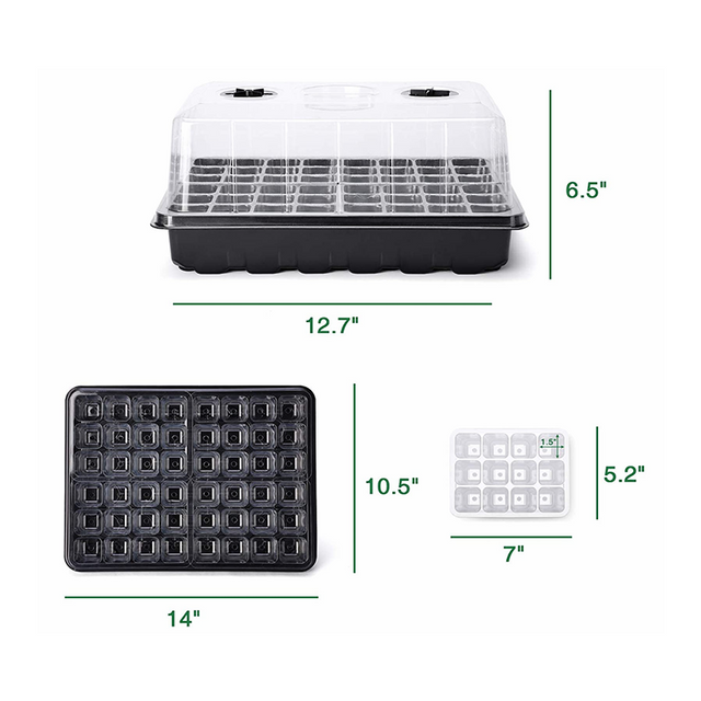 Seed Starter Tray Kit GT23110