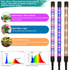 Grow Light with Stand GT3007