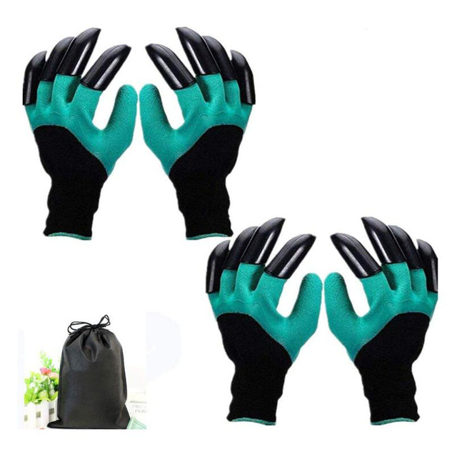 Claw Garden Gloves GT19013