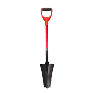 Type D handle Root Slayer Spade GT5029