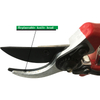 Garden Hand Pruning Shears GT2011A