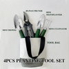 Mini Garden Tool Kit, Desk Indoor Plant Tool Set