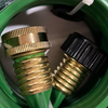 Garden Supplies Flat PVC Garden Water-Saving Irrigation System