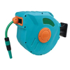 Garden Hose Reel Auto Rewinding Water Reel