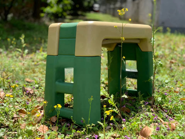 Gardening Kneeling Stool Tool Stool Garden Kneeler Seat