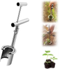 Handheld Bulb Planter Tools Stainless Steel Planting Garden Tools