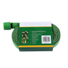 Garden Drip Irrigation Pipes Black Plastic Flexible Soaker Hose Pipes