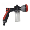 Adjustable Portable Garden Water Spray Nozzle Gun
