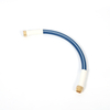 Household PVC Hose Watering and Car Washing Plastic Link Pipe