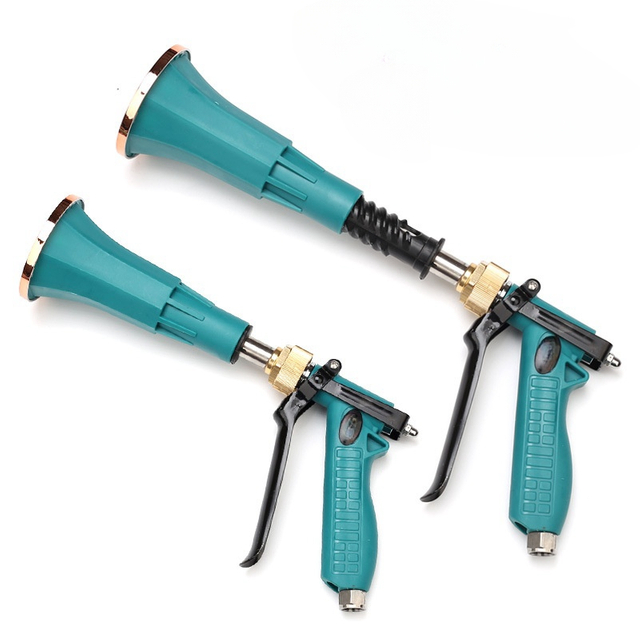 Garden Irrigation Rotatable Sprayer