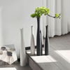 Nordic Style Modern Round Bottle Decorative Vase