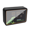 Smart Spray Humidification System for Pet Turtles' Cage