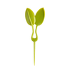 ABS Mini Leaf Shears Gardening Shears
