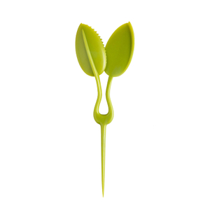 ABS Mini Leaf Shears Gardening Shears