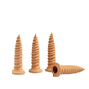 Plant Water Devices Terracotta Vacation Plant Waterer Watering Stakes