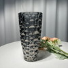 Home Decor Borosilicate Glass Hand Blown Glass Colored Creative Vase