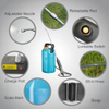 6L Rechargeable Battery Powered Sprayer