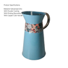 Metal Watering Can