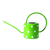 1.7L 50 Oz Metal Watering Can