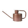 1.15L 39 Oz Galvanized Zinc with Powder coating Watering Can