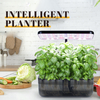 12 Pods Indoor Herb Garden with LED Grow Light for Home School